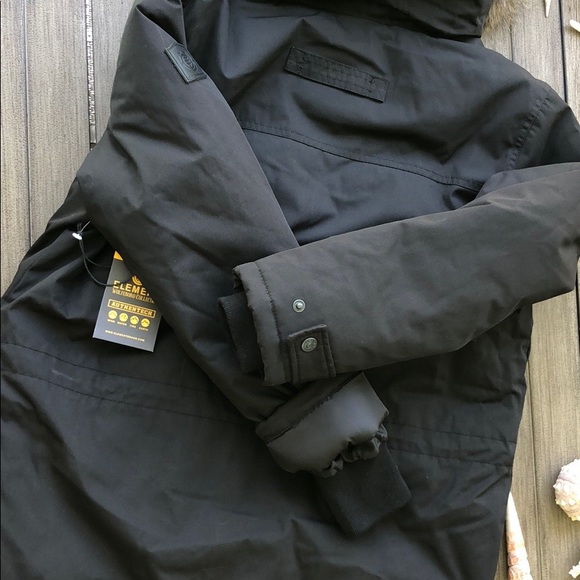 🌴🌼ELEMENT- FORGO SKI SNOWBOARDING JACKET🌼🌴 - Picture 15 of 16